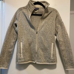 Better Sweater Fleece Jacket